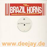 Dj Jorj - Brazil Horns