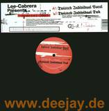 Lee Cabrera - Special 2003
