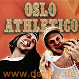 Oslo Athletico - Straight Outta Kolbotn