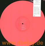 Dave Clarke - What Was *pink*