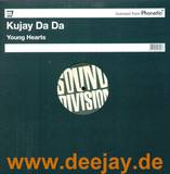 Kujay Dada - Young Hearts