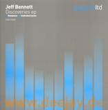 Jeff Bennett - Discoveries Ep