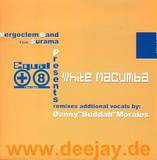 Vergoclem Band Feat. Surama - White Macumba