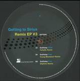 Duffstep - Getting To Sirius Remix Ep #3