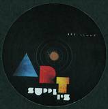 Art Bleek - Supplied Artwork Ep