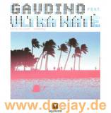 Gaudino Feat. Ultra Nate - Bittersweet Melody