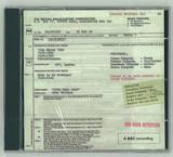 Diagram Brothers - The Peel Sessions