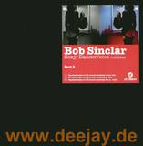 Bob Sinclar - Sexy Dancer *2* Red