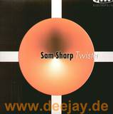 Sam Sharp - Twister