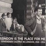 Lord Kitchener And Friends - London Is The Place For Me,  T