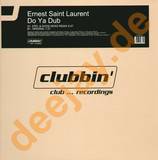 Ernest St Laurent - Do Ya Dub