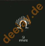 Dmx Krew - The Collapse Of The New Wave F