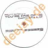 Red Hot Dutch - You're One Of Us