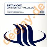 Bryan Cox - Mind Control