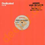 Armin Van Buuren - Blue Fear 2004
