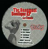 La Tuerie - The Basement Boutique Ep