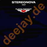 Stereonova - Test