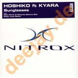 Hoshiko Feat. Kyara - Sunglasses