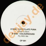 Chocolate Puma - A Star Is Born