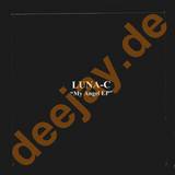 Luna C - My Angel Ep - 2x10"