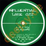 Loose Cutz - On A Roll