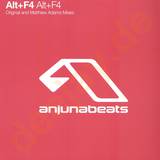 Alt+f4 - Alt + F4