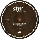 Norman Zube - Mahori Ep