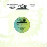 Max Romeo - Birth Of Reggae Music