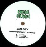 Jam City - Waterworx Ep