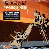 Fatboy Slim - Wonderful Night 2x12"