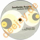 Southside Project - Southside Session Vol.1