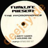 Hydrophonics - Dirty Games