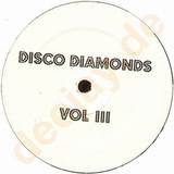 Disco Diamonds - Vol *3*