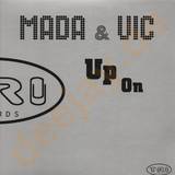 Mada & Uic - Up On