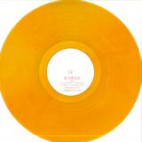 Rawarious - Rawarious Ep