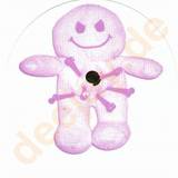 Plastique De Reve - Voodoo Kit