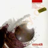 Greg Kozo Feat. Lady Bird - If Its Not Enough