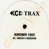 Kcc Trax - Known Chic