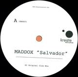 Maddox - Salvador