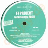 Fj Project - Tecnology 2005