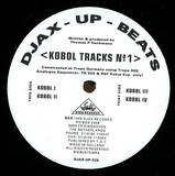 Thomas P. Heckmann - Kobol Tracks No 1 Ep