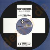 Shapeshifters - Back To Basics