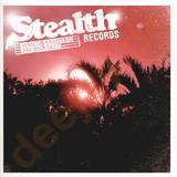 Stealth Records - Wmc 05 Sampler 2x12"