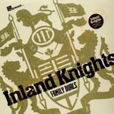 Inland Knights - *2* Family Duals 2x12"