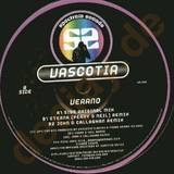 Vascotia - Verano