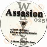 Assasion - Spear Of Destiny