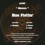Ron Flatter - Minimie Ep