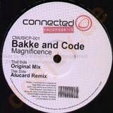 Bakke & Code - Magnificence