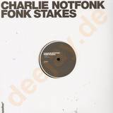 Charlie Notfonk - Fonk Stakes