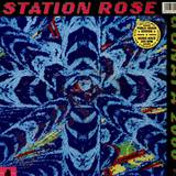 Station Rose - Gunafa 2000